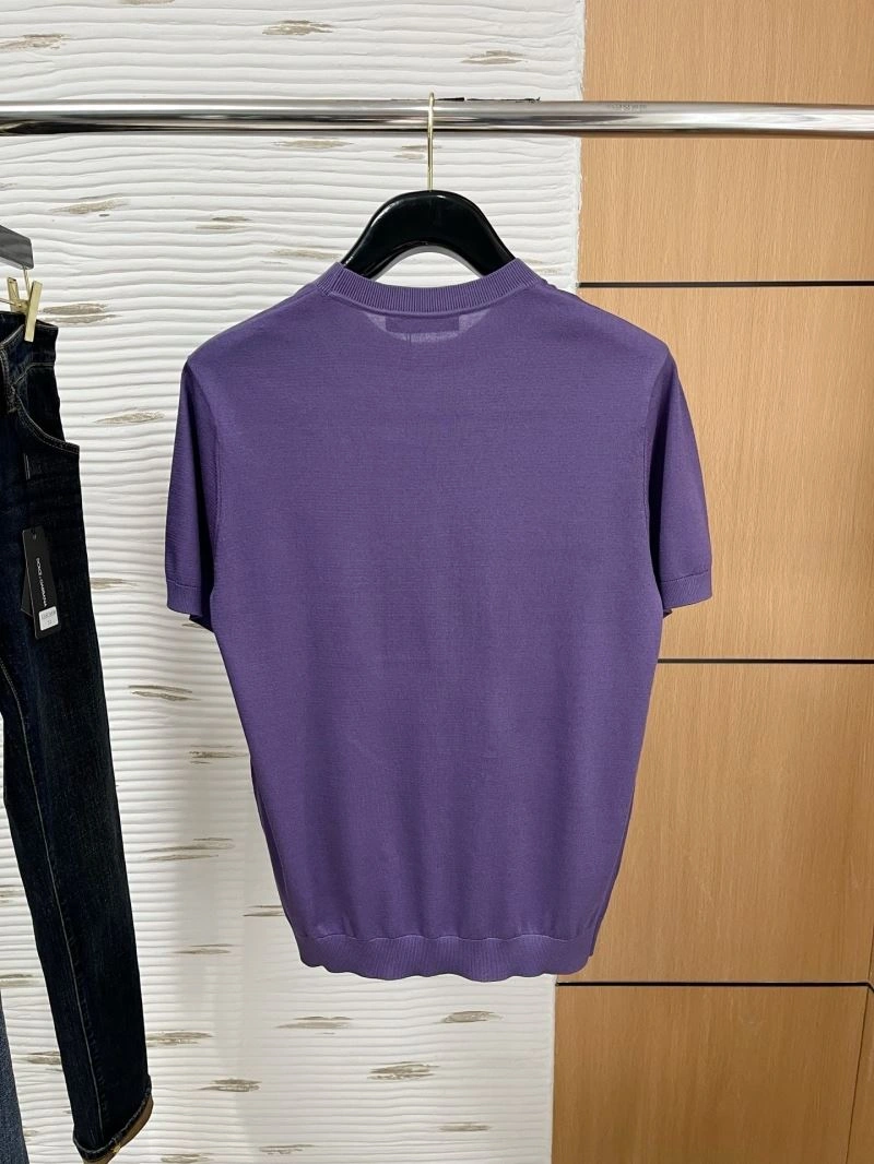 Loro Piana T-Shirts Tailored 162580