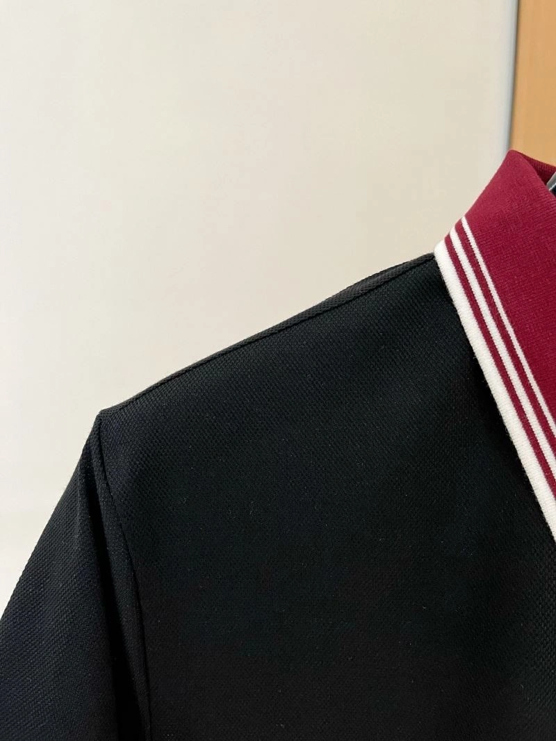 Loro Piana T-Shirts Breathable 162579