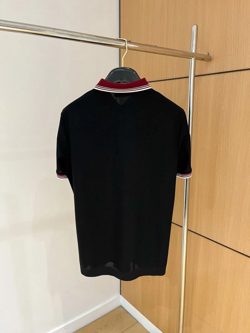 Loro Piana T-Shirts Breathable 162579