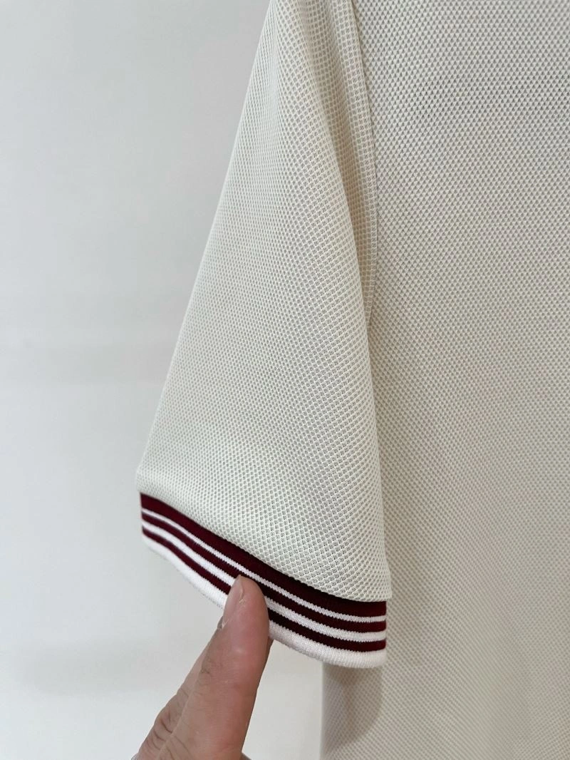 Loro Piana T-Shirts GoAnywhere 162583