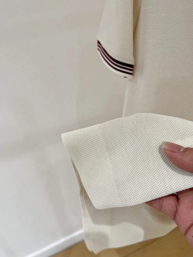 Loro Piana T-Shirts GoAnywhere 162583