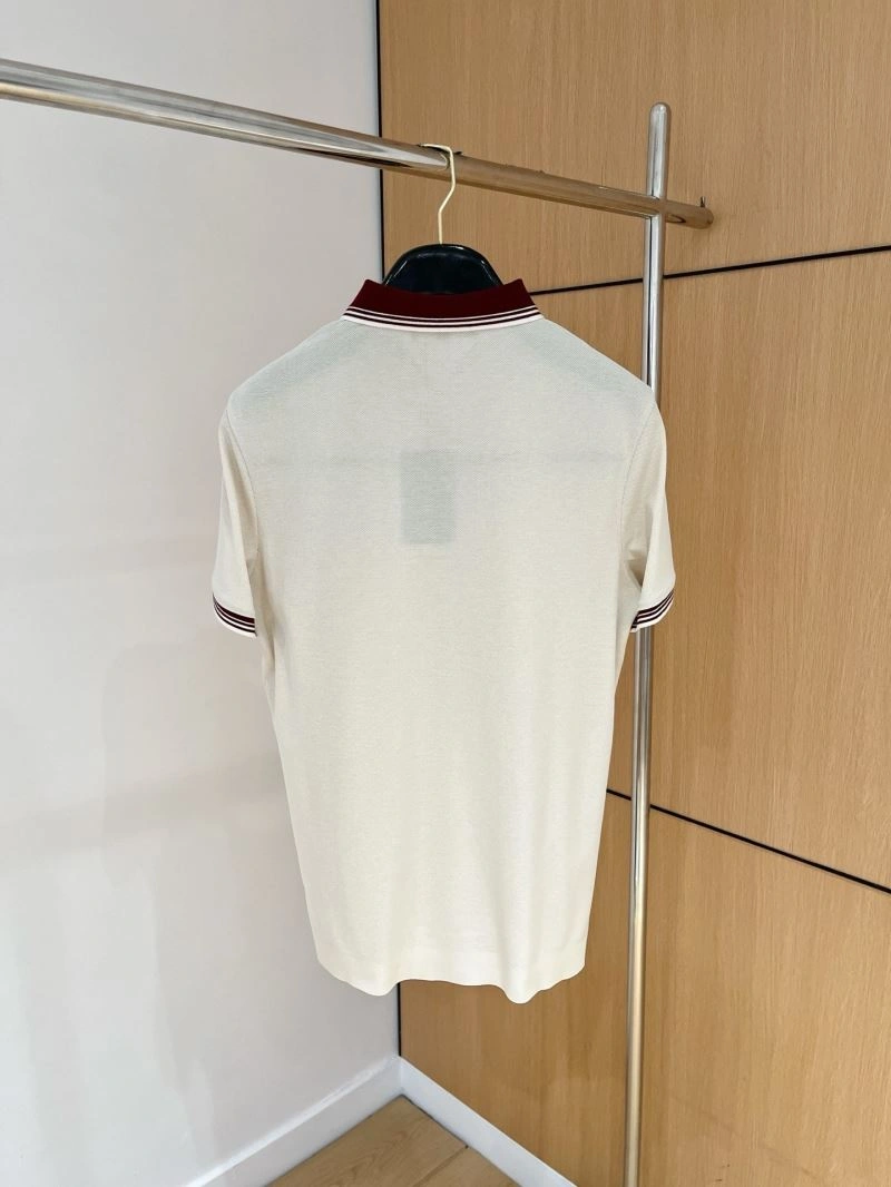 Loro Piana T-Shirts GoAnywhere 162583