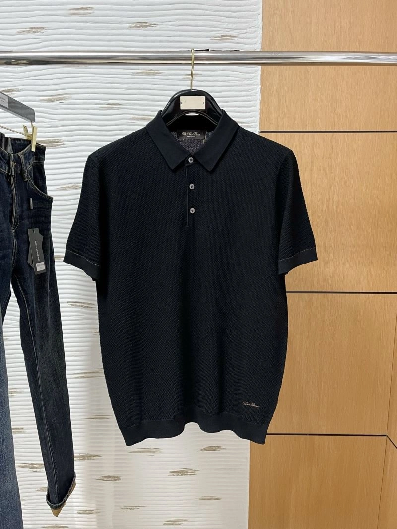 Comfortable Loro Piana T-Shirts 162577