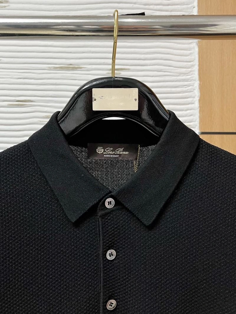 Comfortable Loro Piana T-Shirts 162577