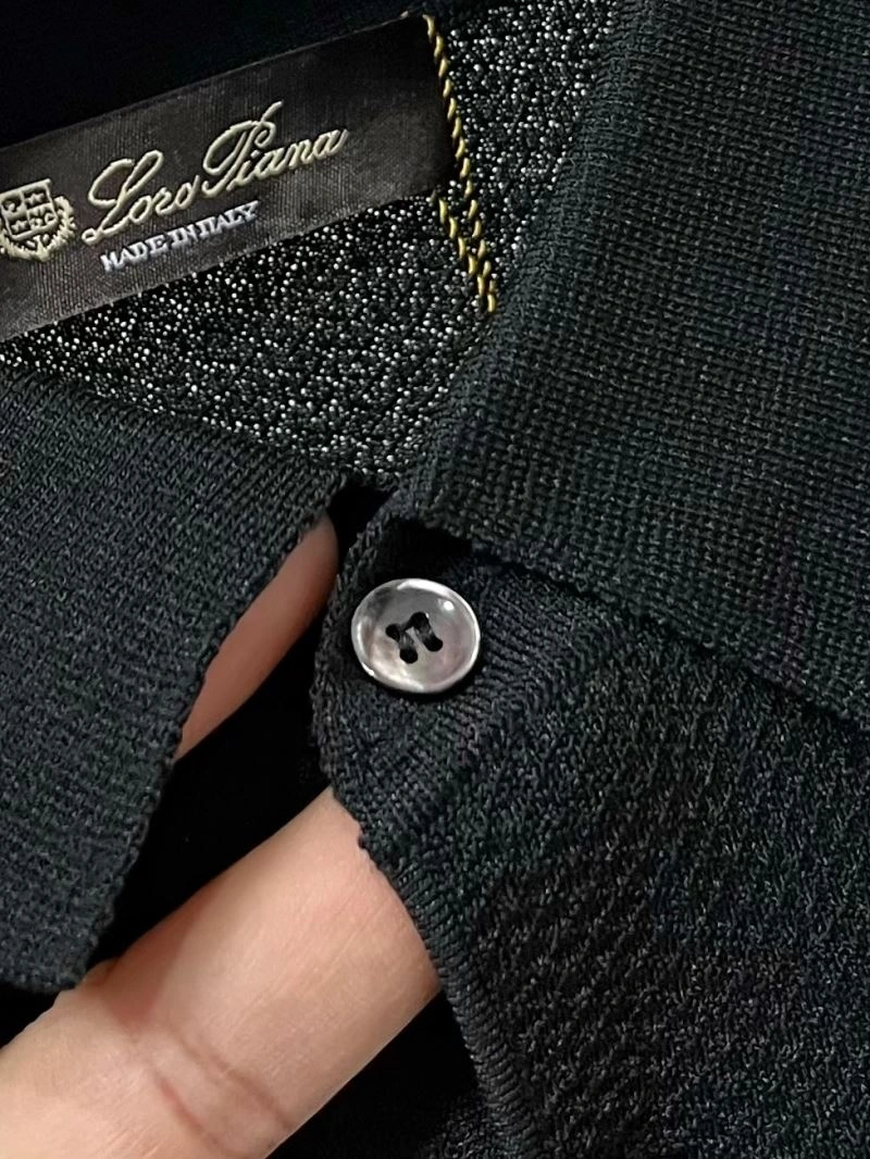 Comfortable Loro Piana T-Shirts 162577