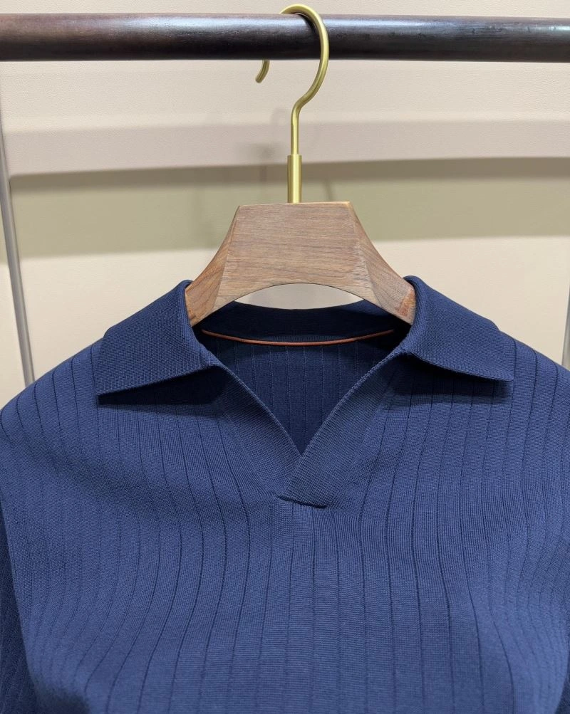 OnTrend Loro Piana T-Shirts 162573