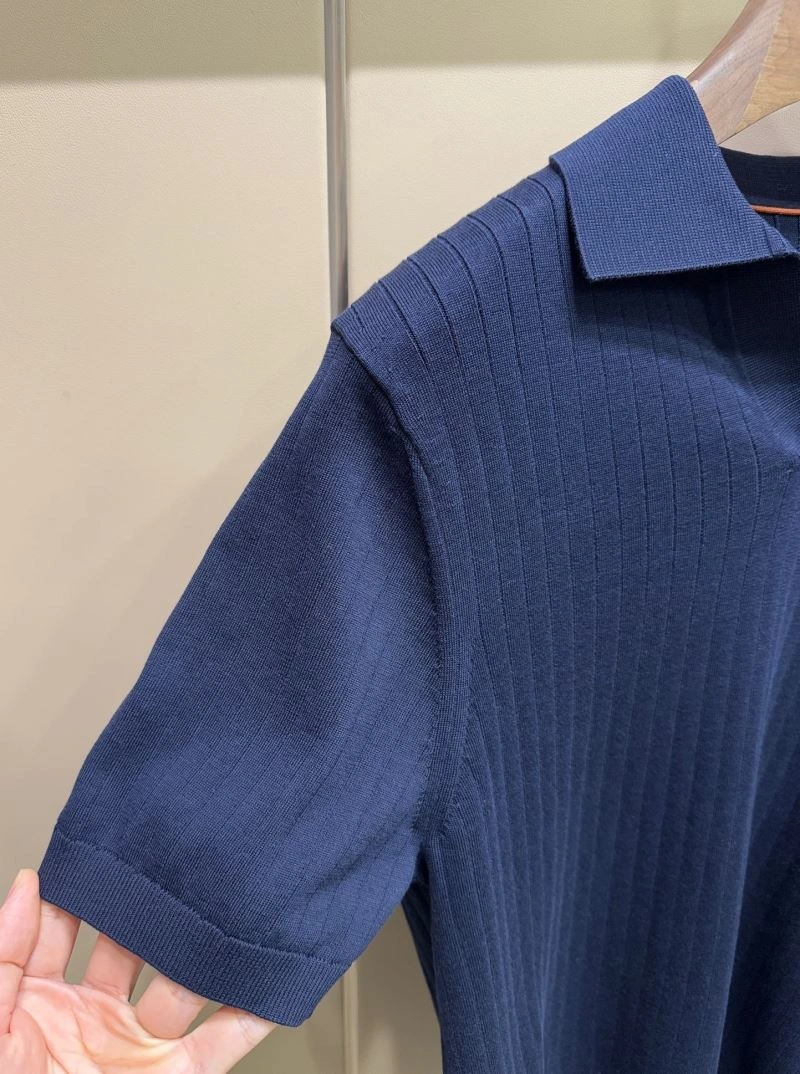 OnTrend Loro Piana T-Shirts 162573