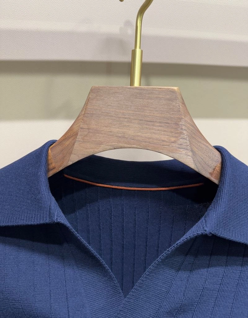 OnTrend Loro Piana T-Shirts 162573