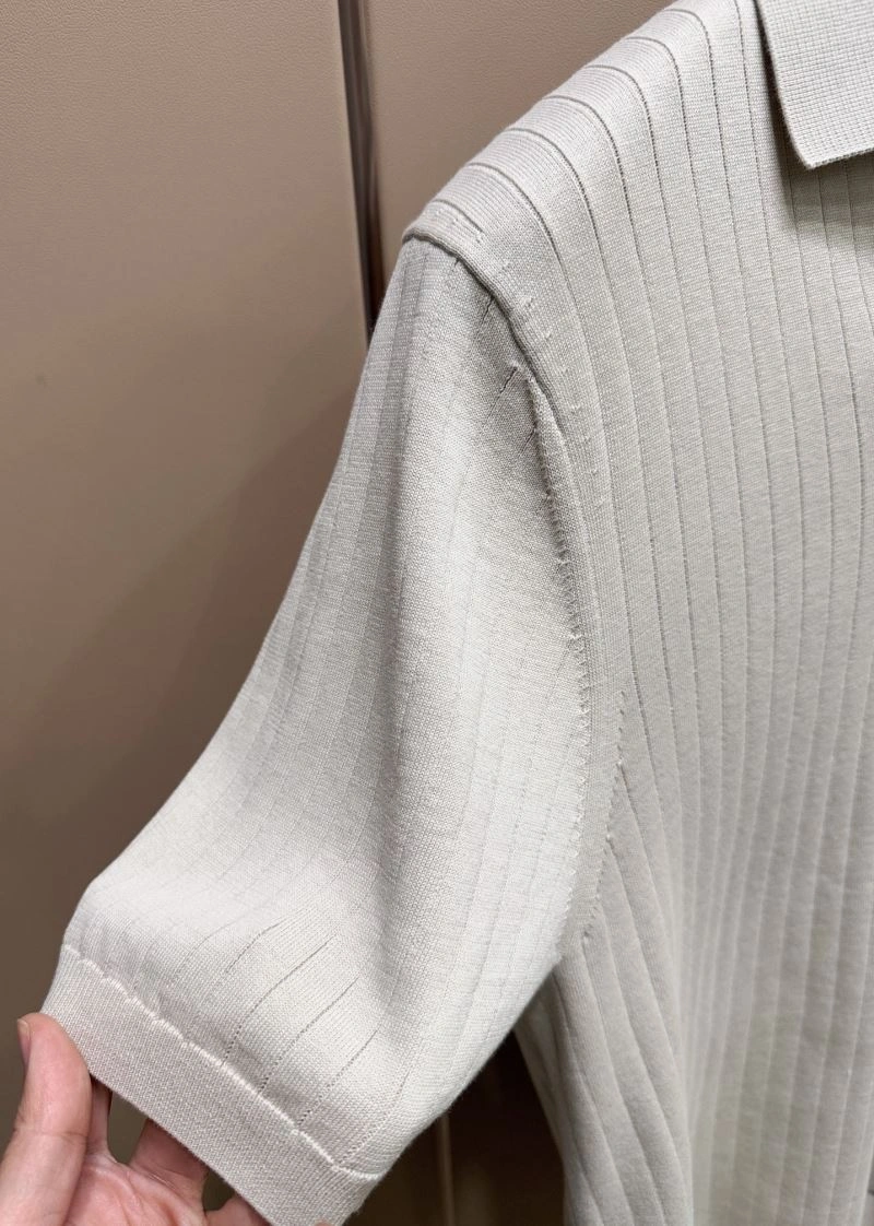 Loro Piana T-Shirts Seasonal 162647