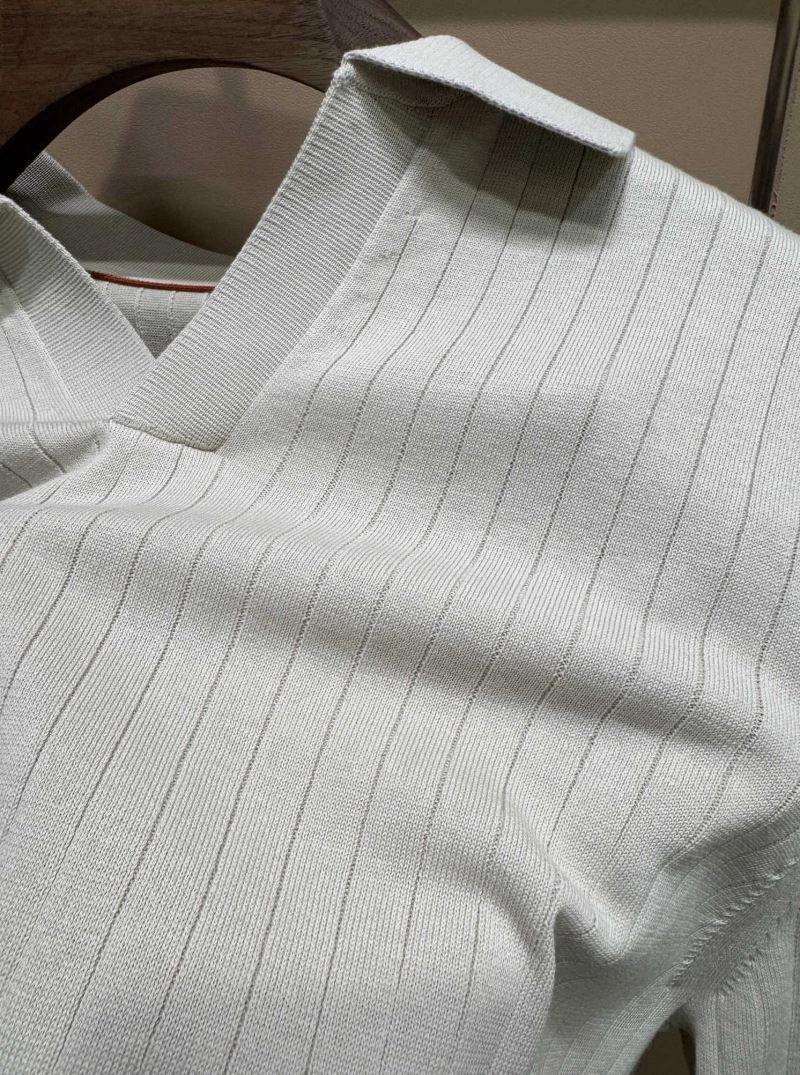 Loro Piana T-Shirts Seasonal 162647