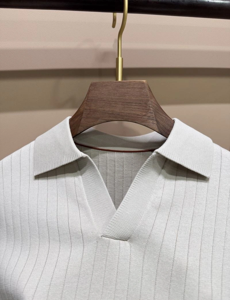 Loro Piana T-Shirts Seasonal 162647
