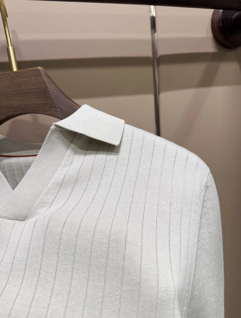 Loro Piana T-Shirts Seasonal 162647