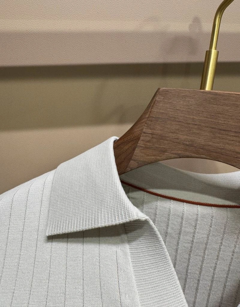Loro Piana T-Shirts Seasonal 162647