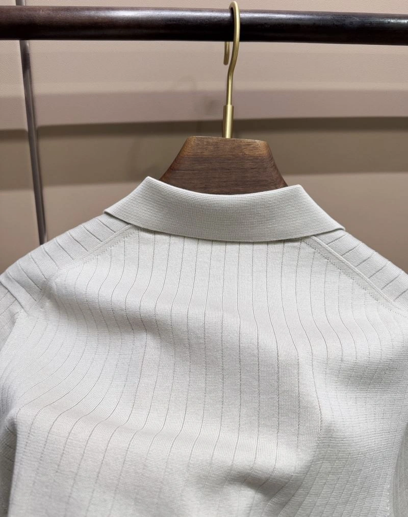 Loro Piana T-Shirts Seasonal 162647
