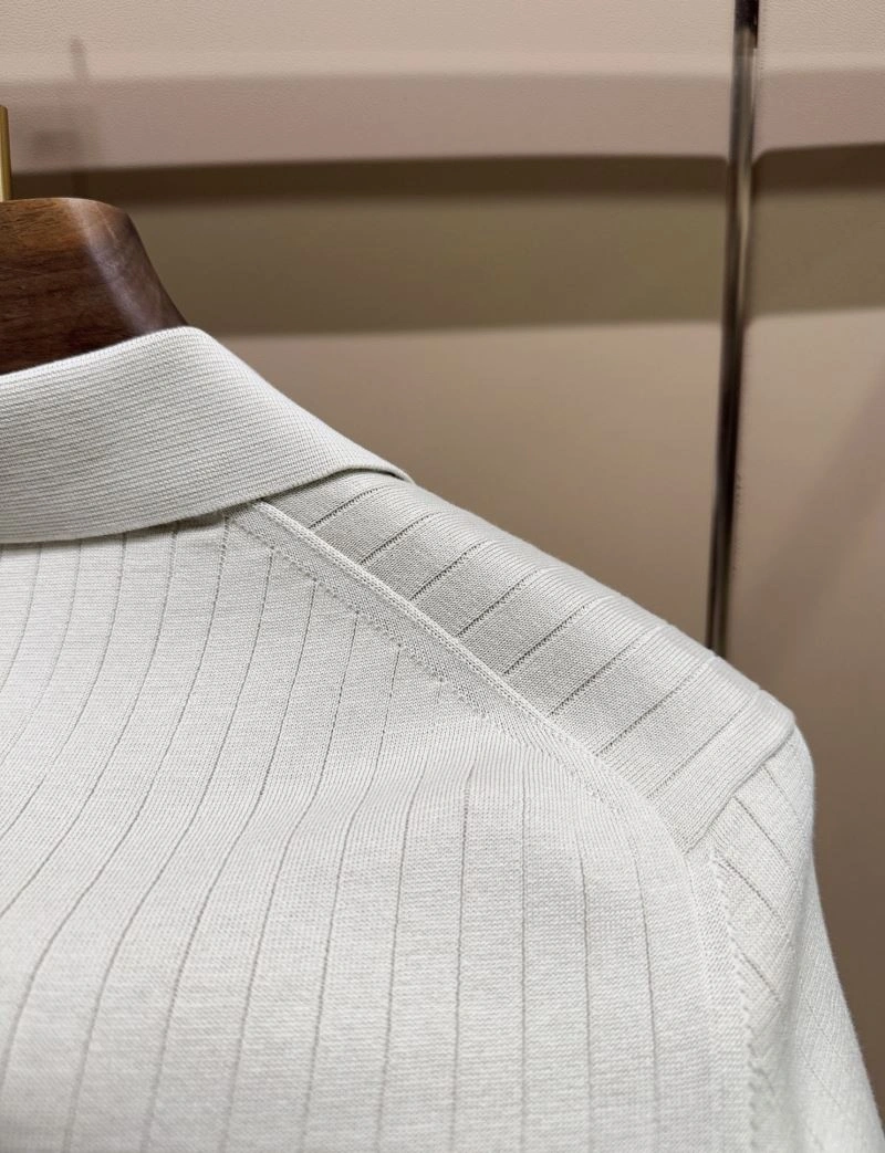 Loro Piana T-Shirts Seasonal 162647