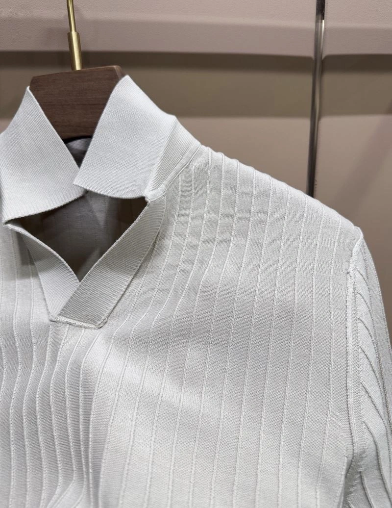 Loro Piana T-Shirts Seasonal 162647