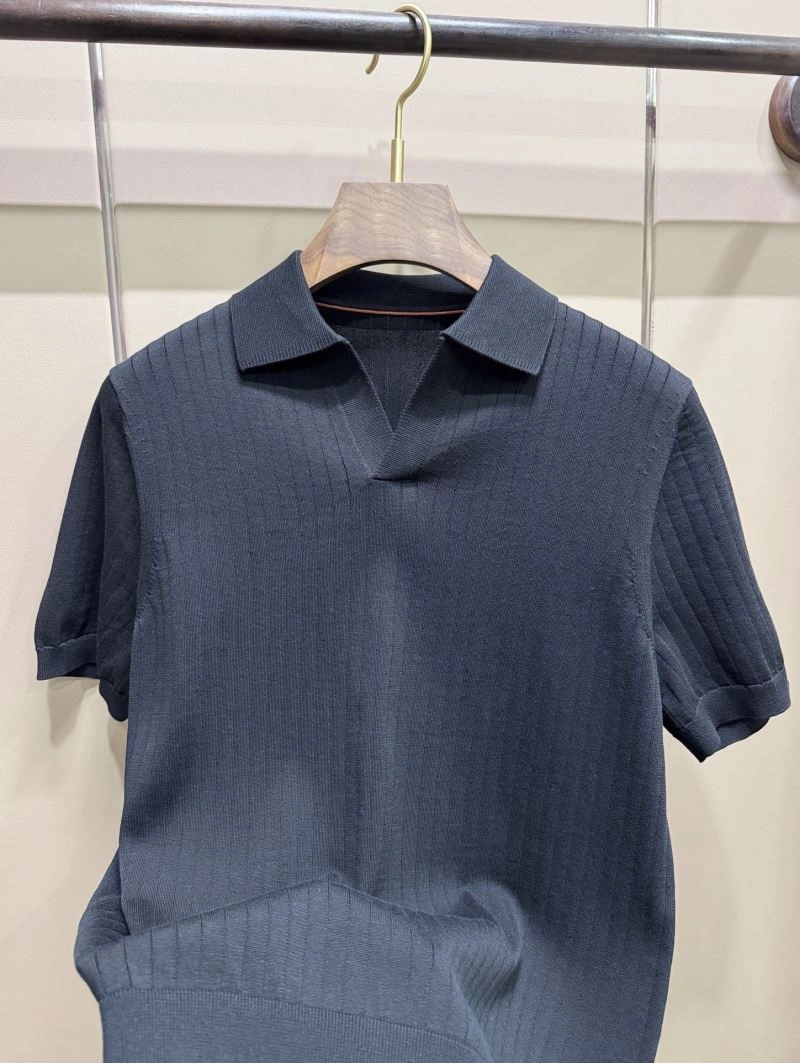 Loro Piana T-Shirts Snug 162575