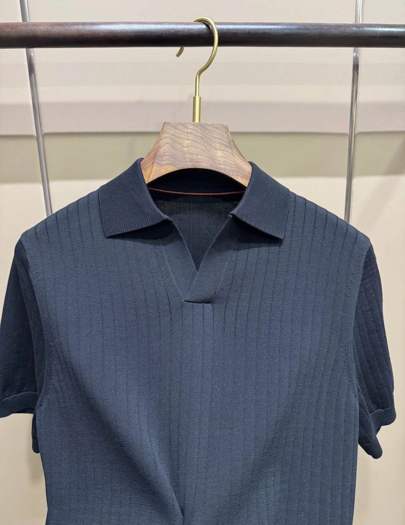 Loro Piana T-Shirts Snug 162575