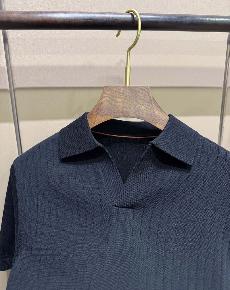 Loro Piana T-Shirts Snug 162575