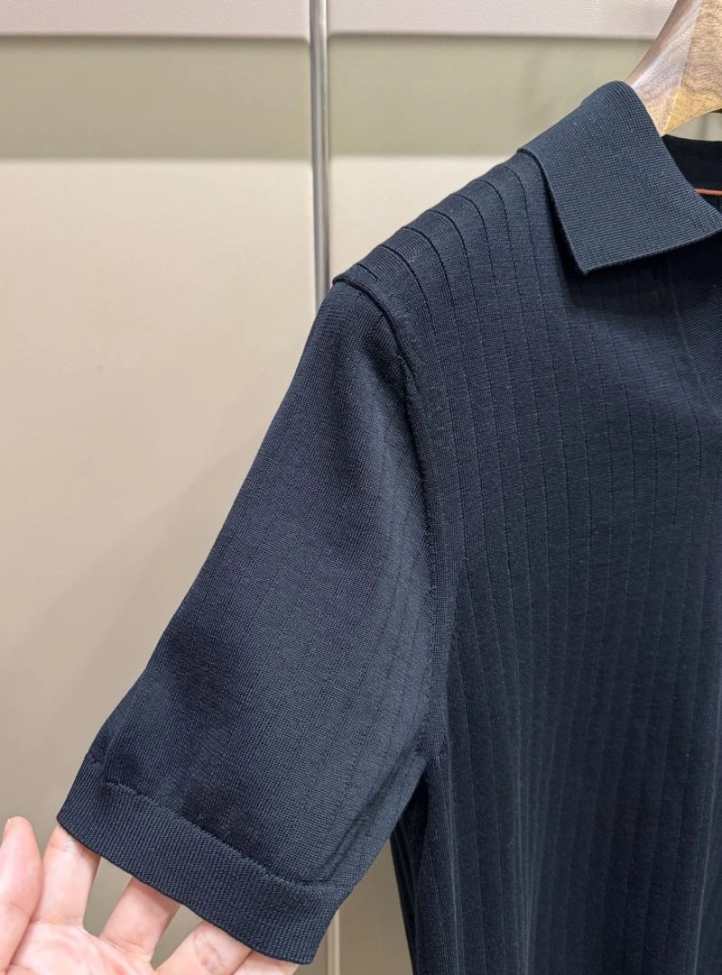 Loro Piana T-Shirts Snug 162575