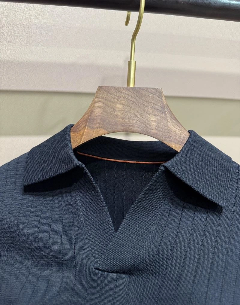 Loro Piana T-Shirts Snug 162575