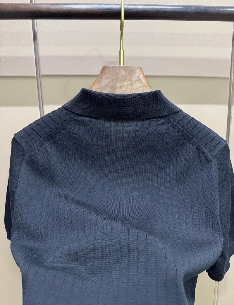 Loro Piana T-Shirts Snug 162575