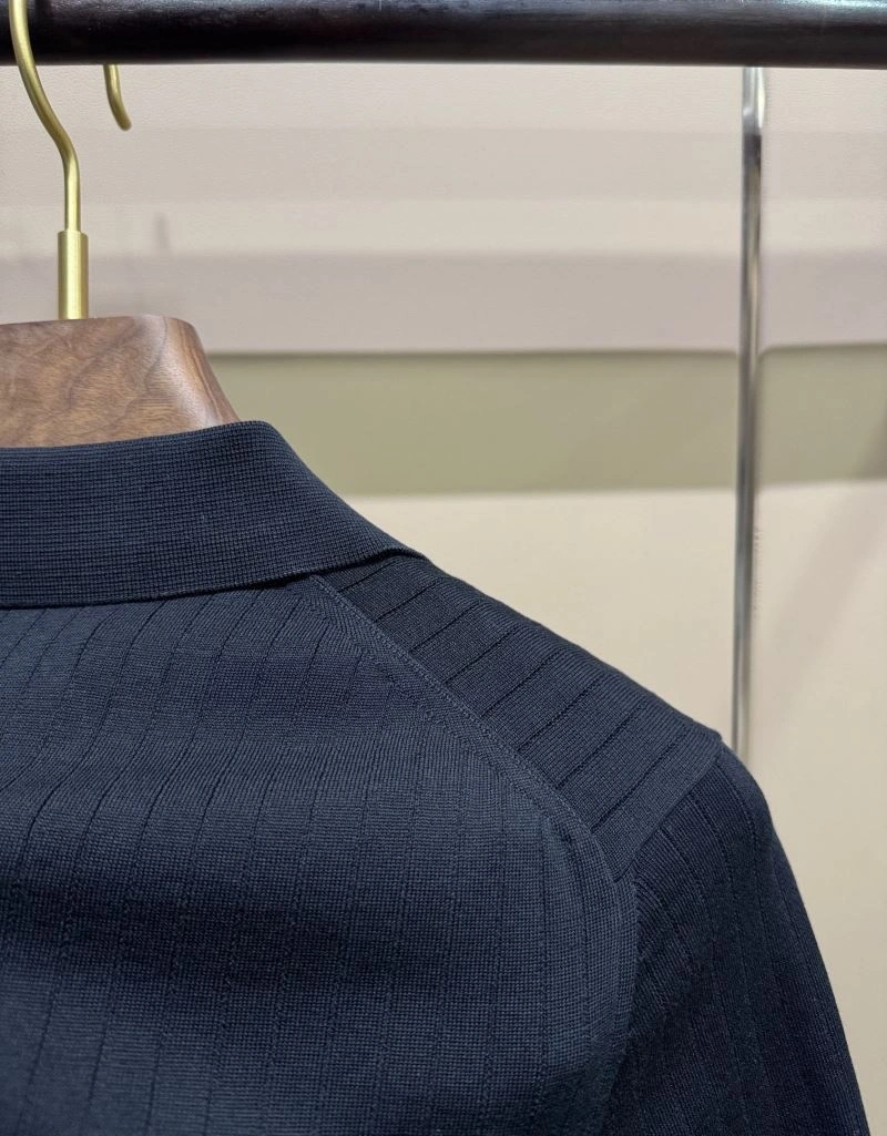 Loro Piana T-Shirts Snug 162575