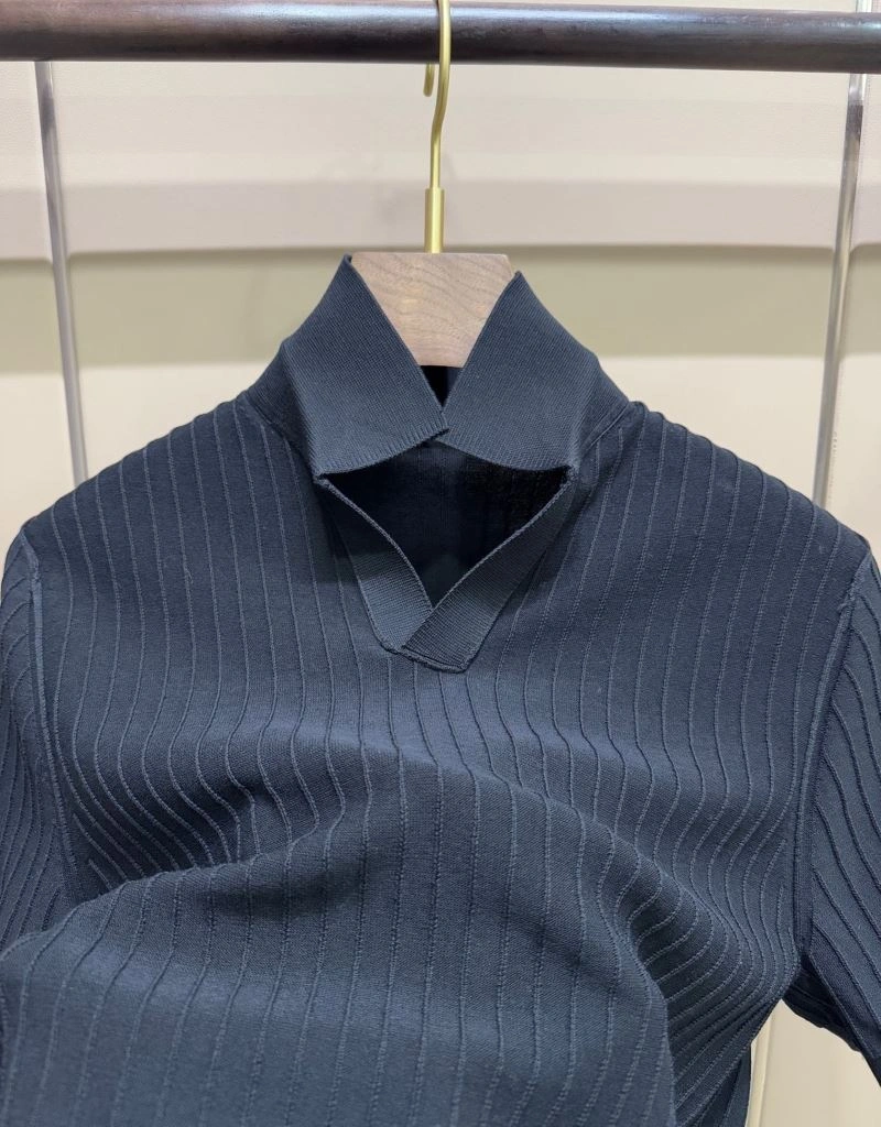 Loro Piana T-Shirts Snug 162575