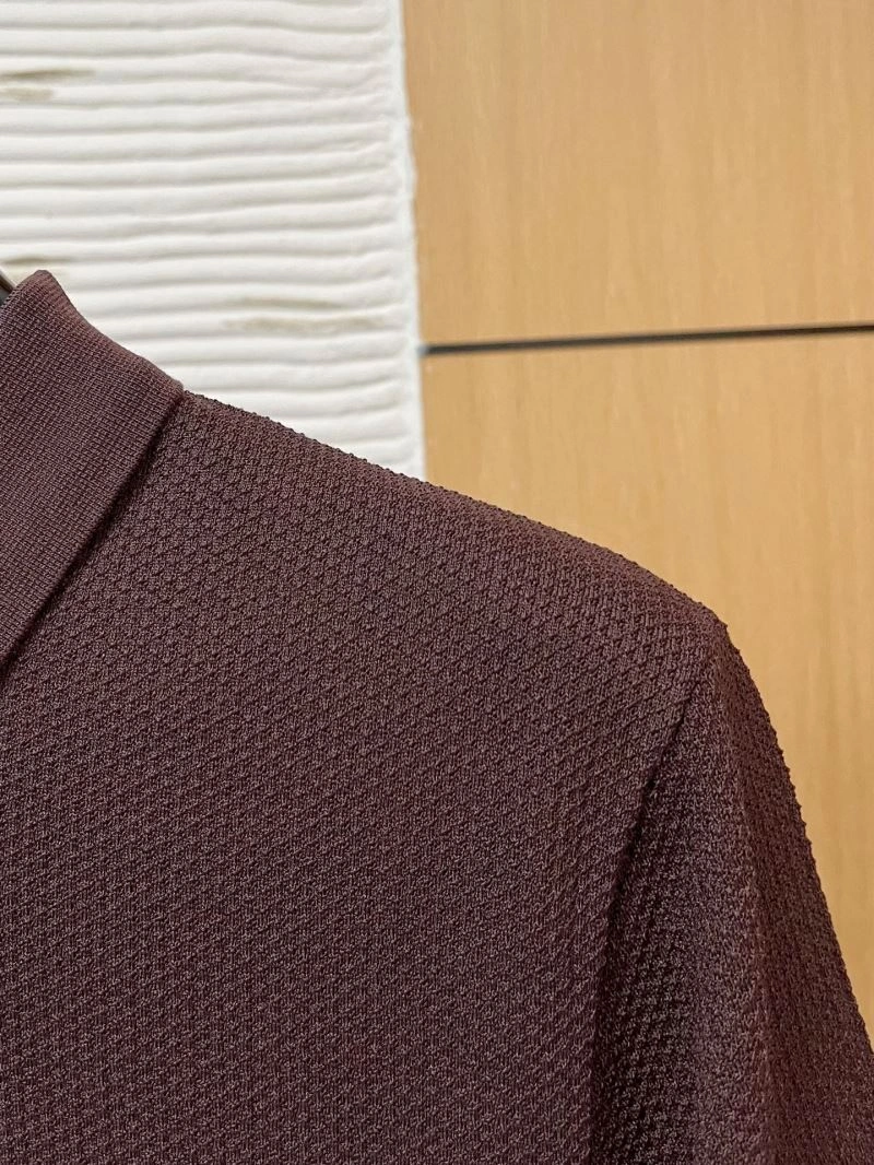 Loro Piana T-Shirts ModernLook 162582