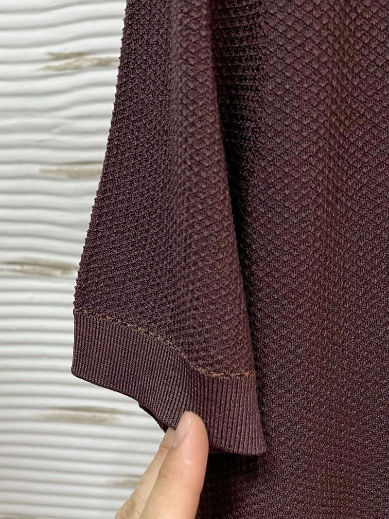 Loro Piana T-Shirts ModernLook 162582