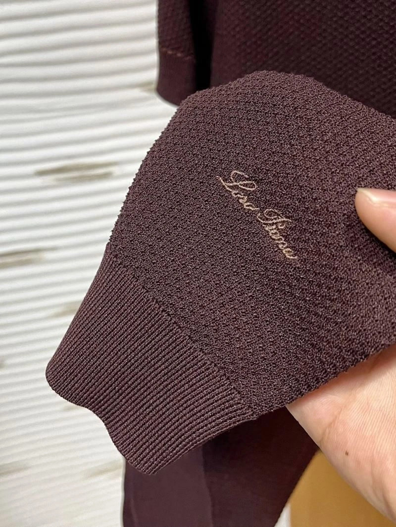 Loro Piana T-Shirts ModernLook 162582