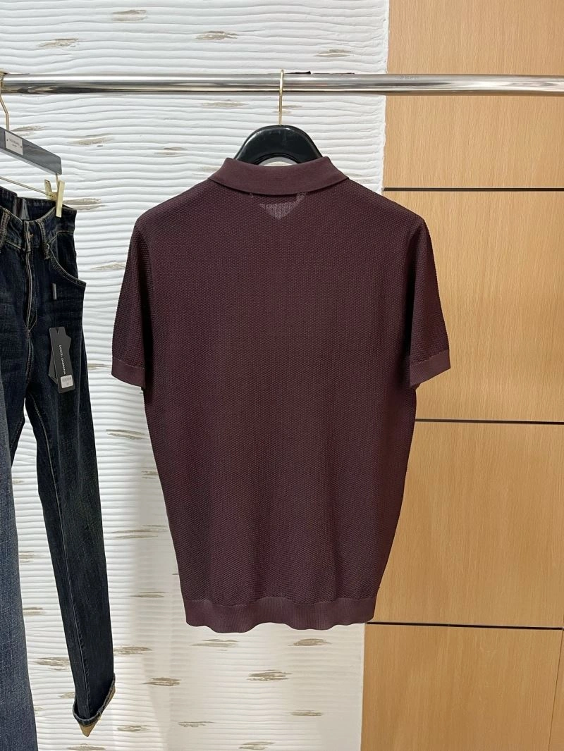 Loro Piana T-Shirts ModernLook 162582