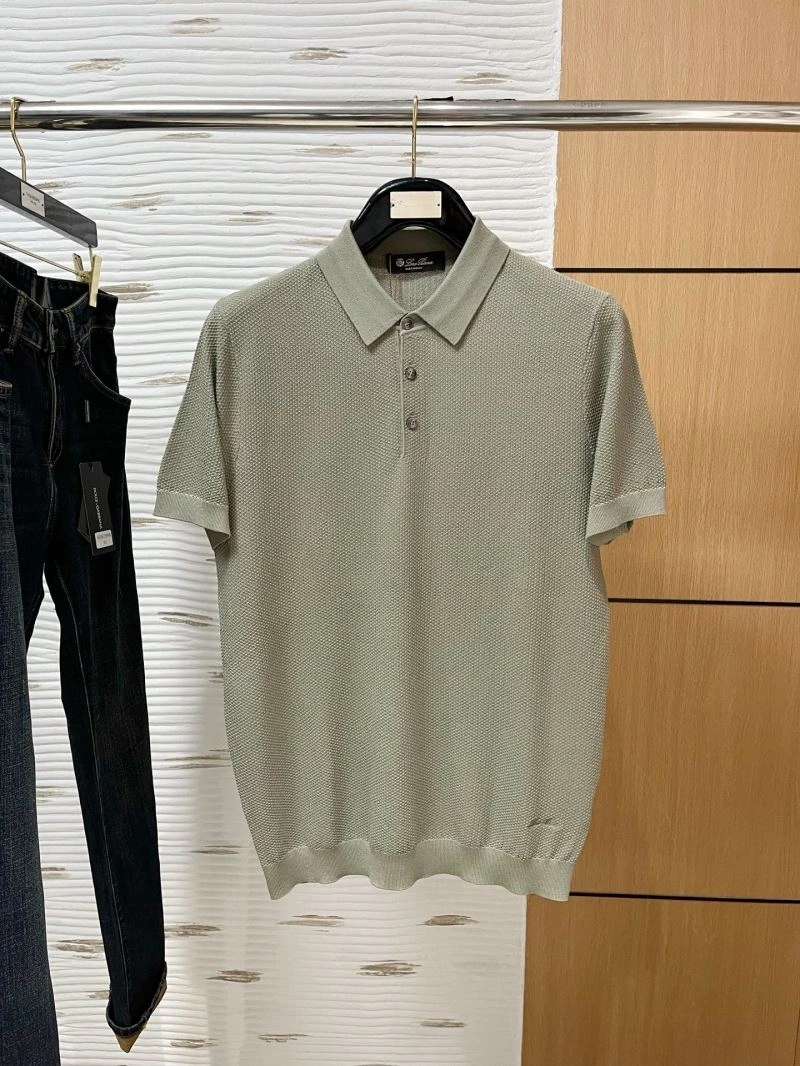 SunProtective Loro Piana T-Shirts 162571