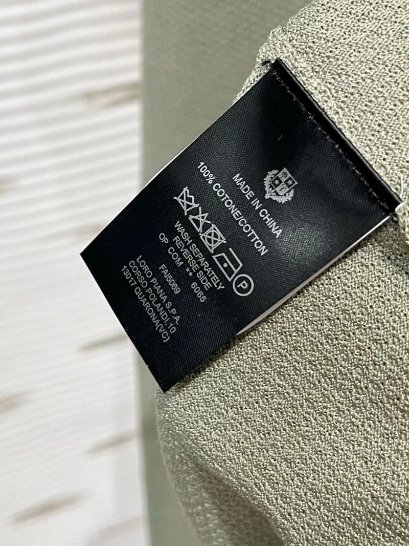 SunProtective Loro Piana T-Shirts 162571