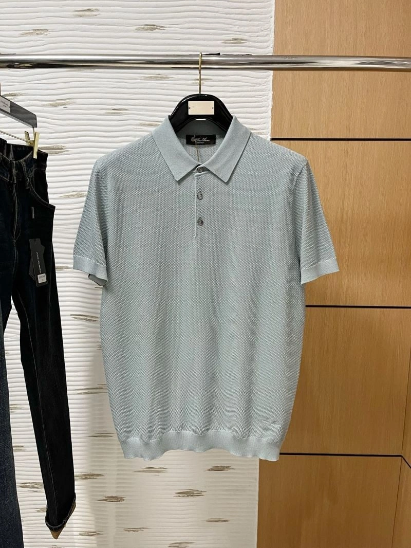 TravelReady Loro Piana T-Shirts 162570