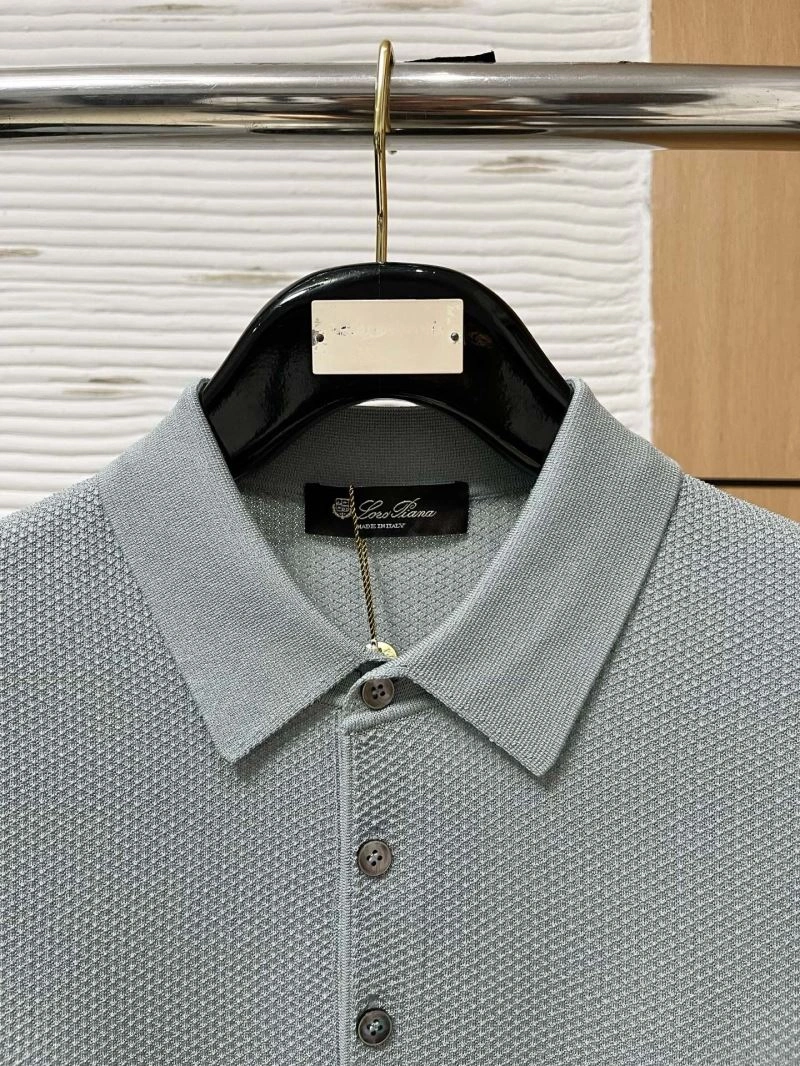 TravelReady Loro Piana T-Shirts 162570