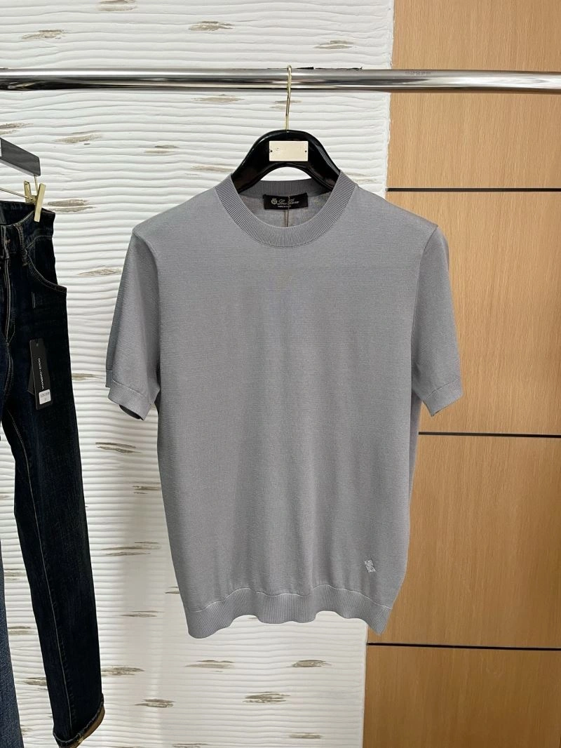 Sporty Loro Piana T-Shirts 162567