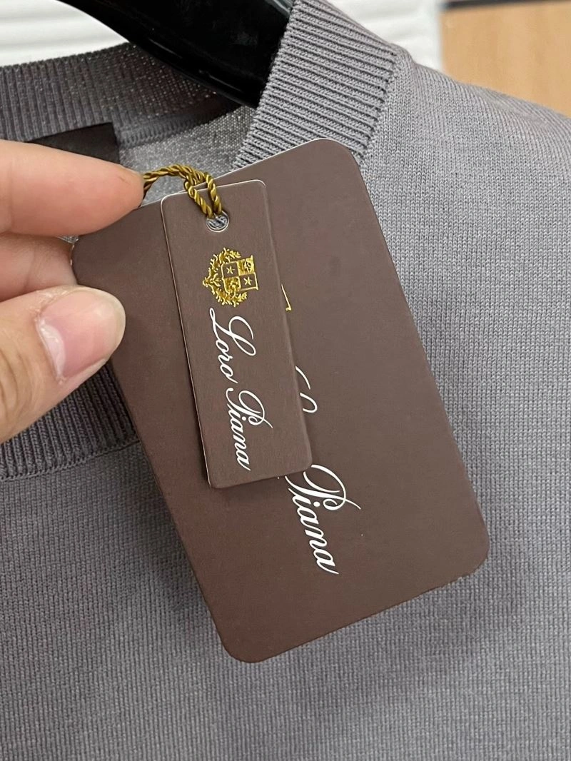 Sporty Loro Piana T-Shirts 162567