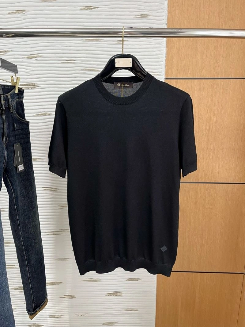 Loro Piana T-Shirts Supportive 162566