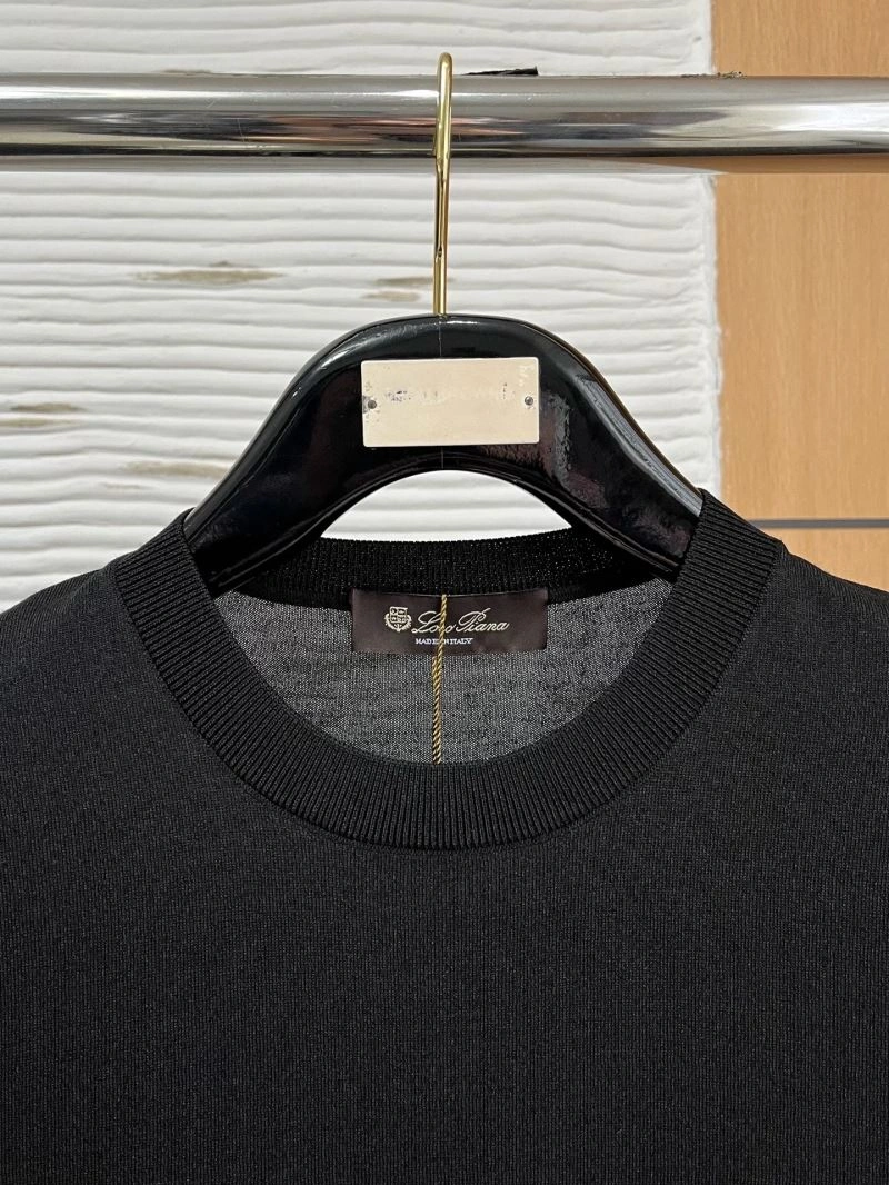 Loro Piana T-Shirts Supportive 162566