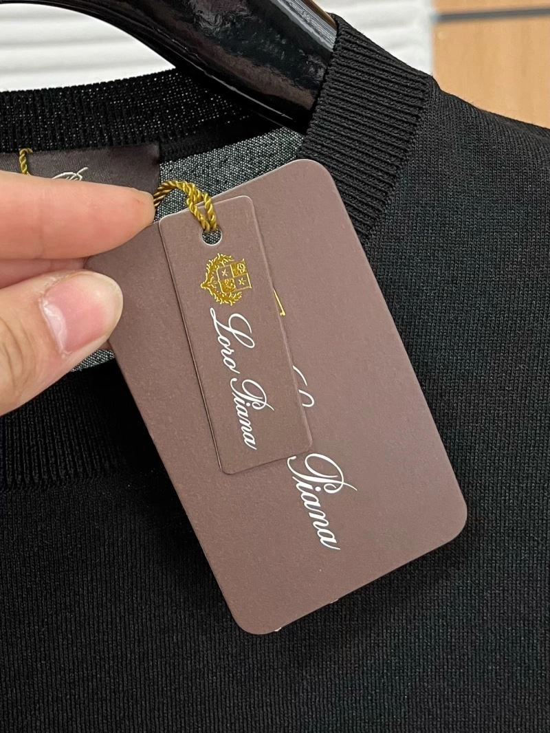 Loro Piana T-Shirts Supportive 162566