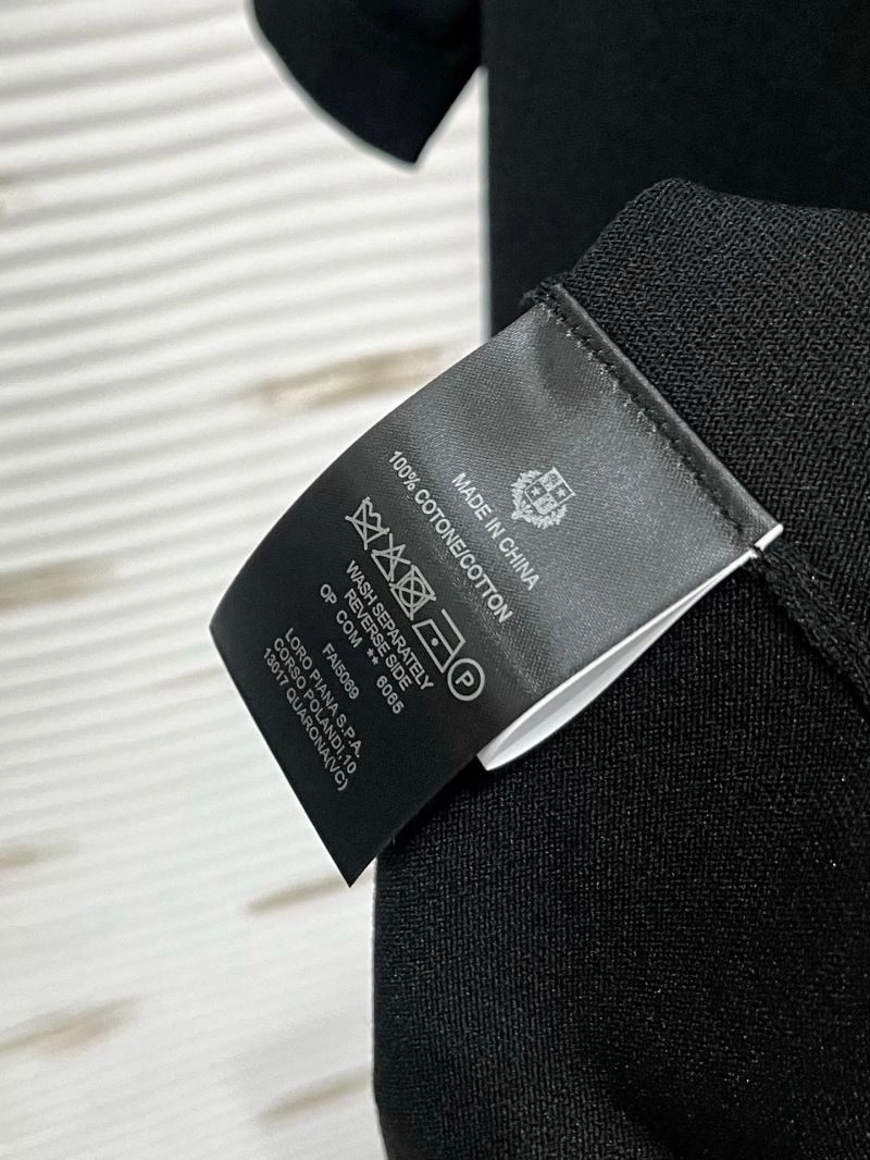 Loro Piana T-Shirts Supportive 162566
