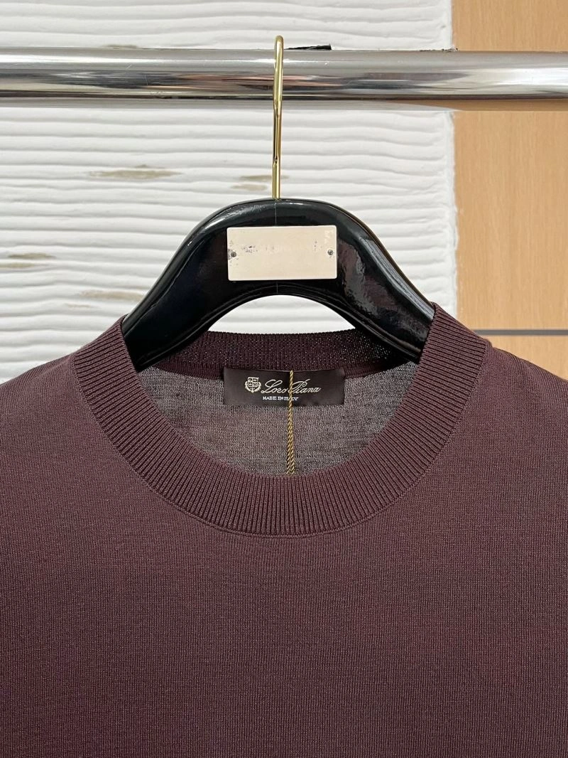 Loro Piana T-Shirts Unisex 162564