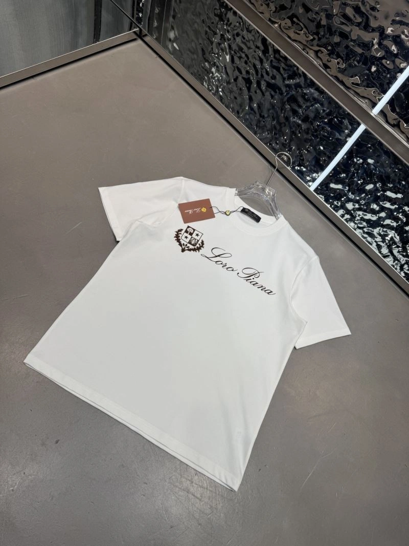 Upgraded Loro Piana T-Shirts 162572