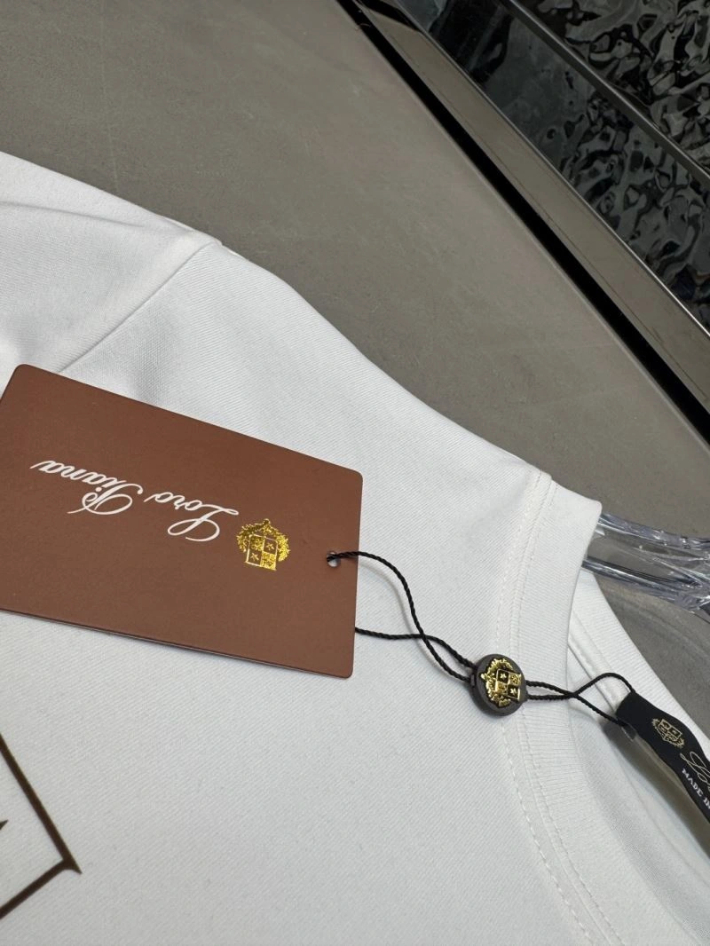 Upgraded Loro Piana T-Shirts 162572