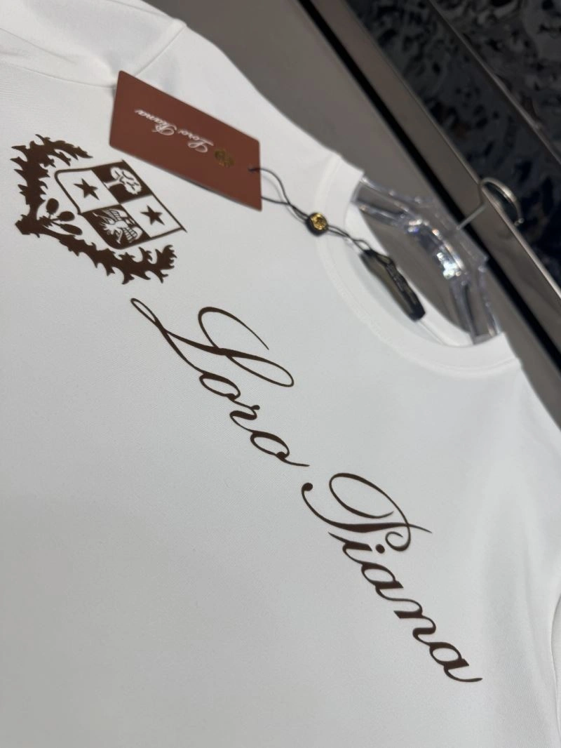Upgraded Loro Piana T-Shirts 162572