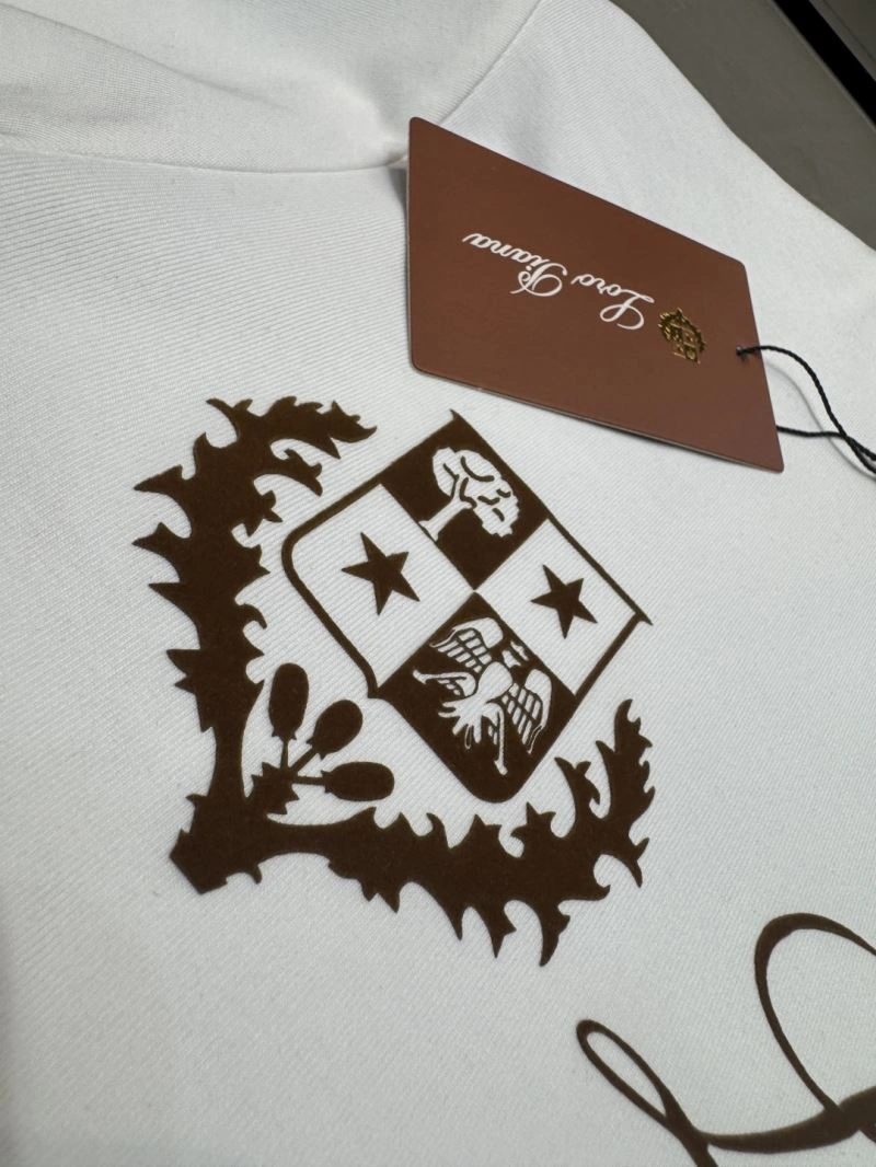 Upgraded Loro Piana T-Shirts 162572