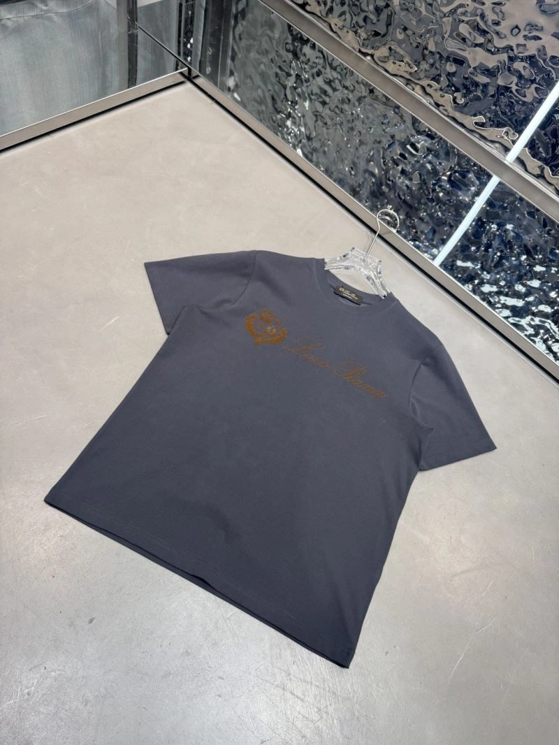 Upgraded Loro Piana T-Shirts 162572