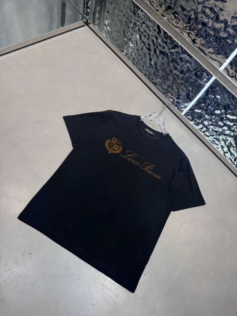 Upgraded Loro Piana T-Shirts 162572