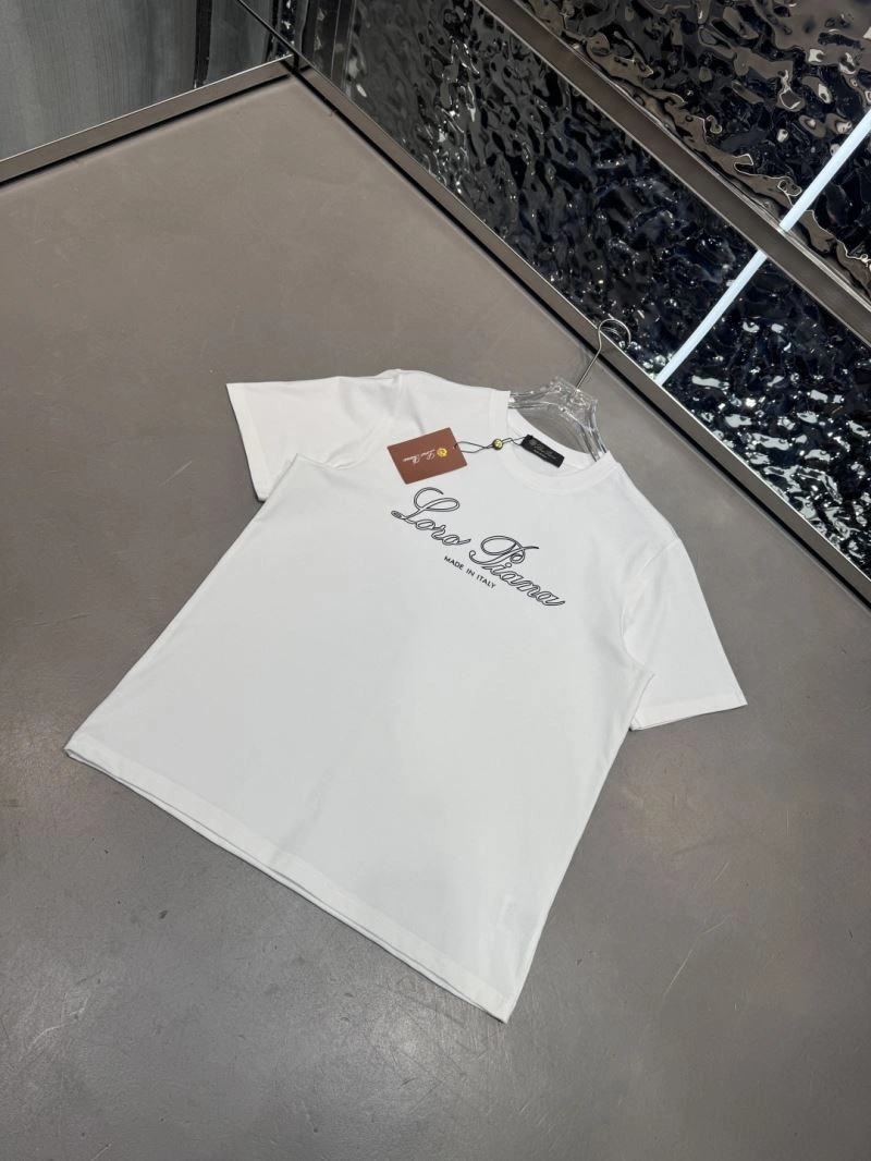 Bold Loro Piana T-Shirts 162565